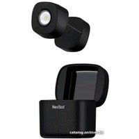 Фонарь NexTool Highlights Night Travel Headlight (черный)