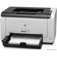 Принтер HP LaserJet Pro CP1025nw Color Printer (CE918A)