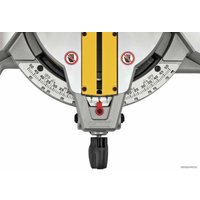 Торцовочная пила DeWalt DWS713