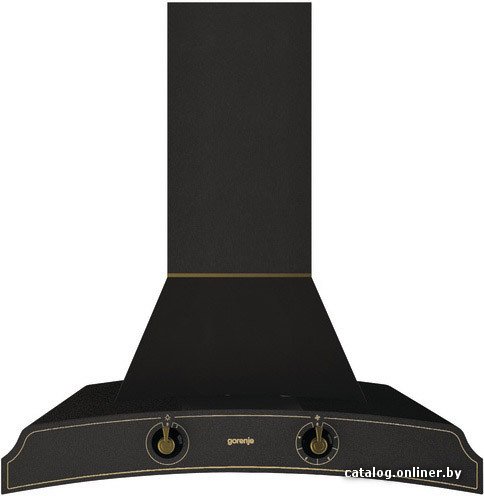 Кухонная вытяжка Gorenje DK63MCLB