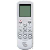 Кондиционер Making Oasis Everywhere ET-18N