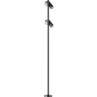 Уличный встраиваемый светильник Byled GROUND-LN-BL-12-WW в Бобруйске