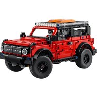Конструктор LEGO Technic 42213 Ford Bronco SUV