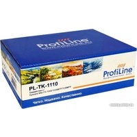 Картридж ProfiLine PL-TK-1110 (аналог Kyocera TK-1110)