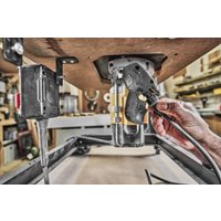 Вертикальный фрезер DeWalt DWE627KT (кейс)