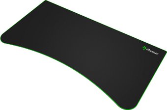 Коврик для стола Arozzi Arena Green Border