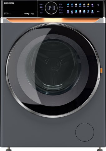 Hiberg i-DDQ10 10714 Sd