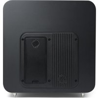 Проводной сабвуфер Q Acoustics Q SUB120 (черный)