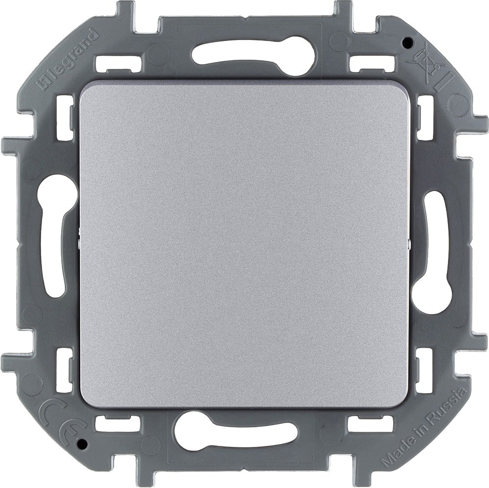 

Выключатель Legrand Inspiria 673652