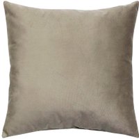 Декоративная подушка Matex Aria Line 59-325 (серый/бежевый)