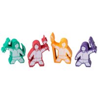 Детская настольная игра GaGa Games Вечная зима GG272