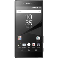 Телефон Sony Xperia Z5 Graphite Black