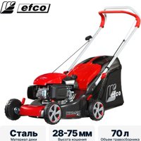 Газонокосилка Efco LR 44 PK Comfort Plus