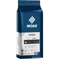 Кофе Moak Vivace зерновой 1 кг