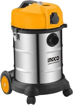 

Пылесос Ingco VC14301