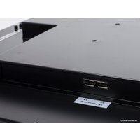 Телевизор AVEL AVS2404BMWF (белый) в Орше