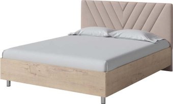 PROxSON Ora 120x200 (бунратти/Manhattan 5 пыльная роза)