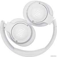 Наушники JBL Tune 710BT (белый)