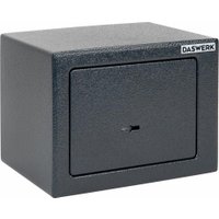 Мебельный сейф Daswerk SC-170KL 291337
