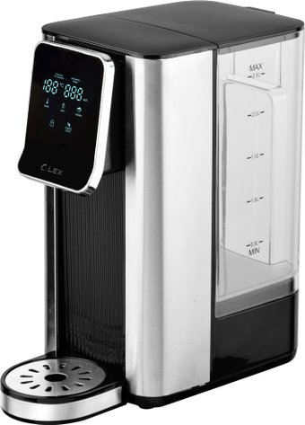 Диспенсер LEX LXTP 3621