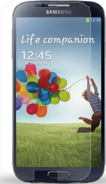

Защитное стекло Gembird GP-S4 для Samsung Galaxy S4 Mini