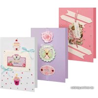 Набор для создания поделок/игрушек Белоснежка Сонет 112-SB