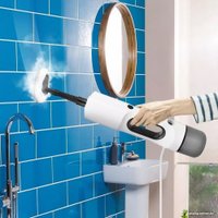 Паровая швабра Kitfort KT-1062