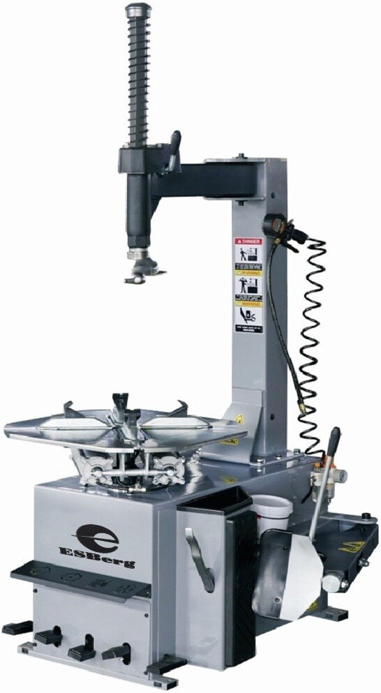 Станок шиномонтажный ESBerg BL523
