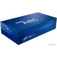 Видеокарта Intel Arc A750 Limited Edition 8GB 21P02J00BA