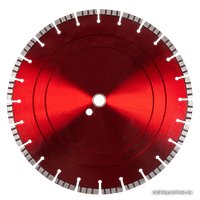 Отрезной диск алмазный  Diamal DMTP10S350