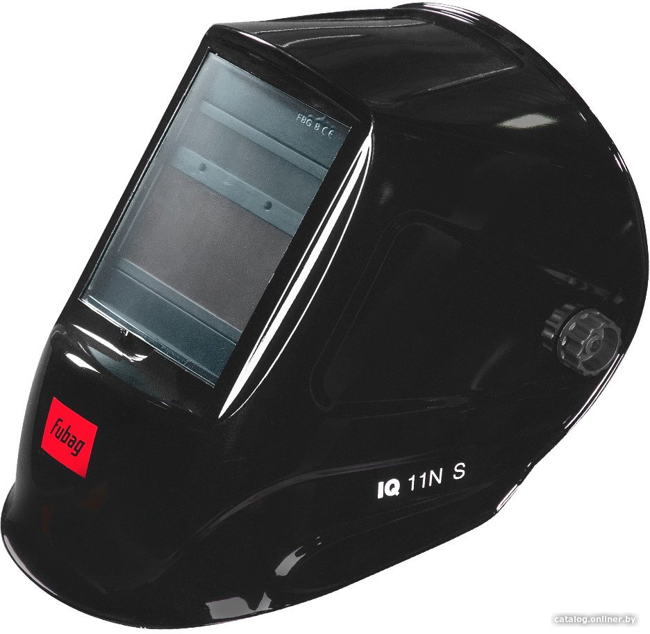 Сварочная маска Fubag IQ 11N S