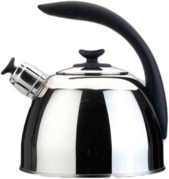 Чайник со свистком BergHOFF Lucia 1104171