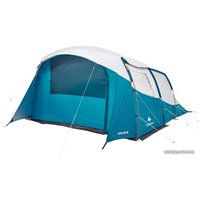Кемпинговая палатка Quechua Arpenaz 5.2 Fresh&Black