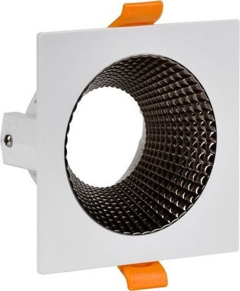 Точечный светильник IEK LT-UVB0-4110-GU10-1-K30