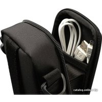 Чехол Case Logic QPB-202-BLACK