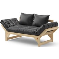 Диван Salotti Европа-2 (черный)