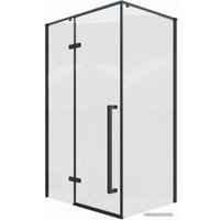 Душевой уголок Cerutti Spa C1A 120x90