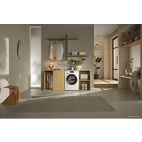 Стиральная машина Miele WWH860 WCS