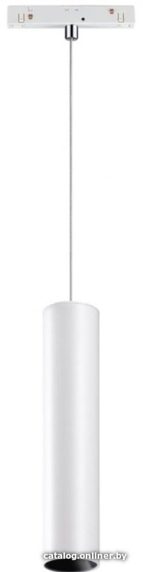 Подвесная люстра Novotech Flum 358425