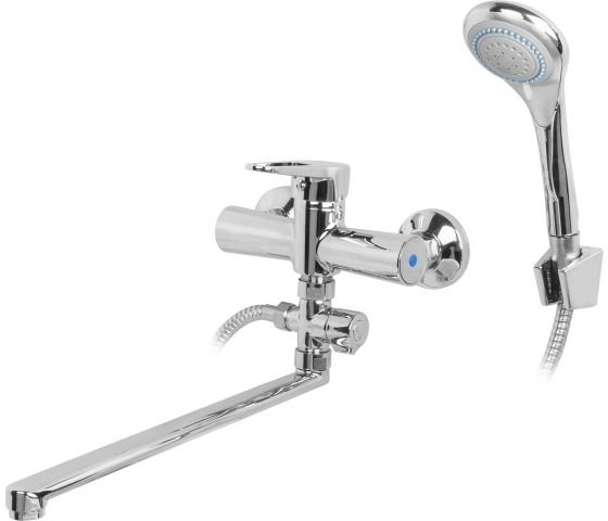 

Смеситель Econoce EC0406