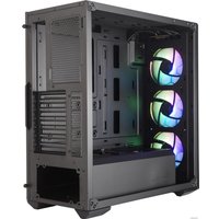 Корпус Cooler Master MasterBox MB511 ARGB MCB-B511D-KGNN-RGA