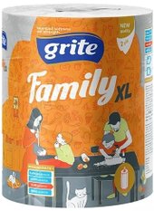 Family XL (1 рулон)