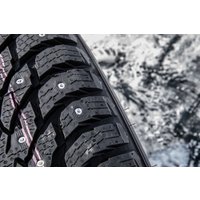 Зимние шины Ikon Tyres Autograph Ice 9 SUV 265/65R17 116T (шипы)