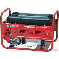 Бензиновый генератор ENDRESS ESE 606 DHS-GT