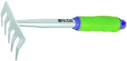 

Грабли зубчатые Palisad 63003