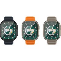 Умные часы XO M10 Ultra (черный)