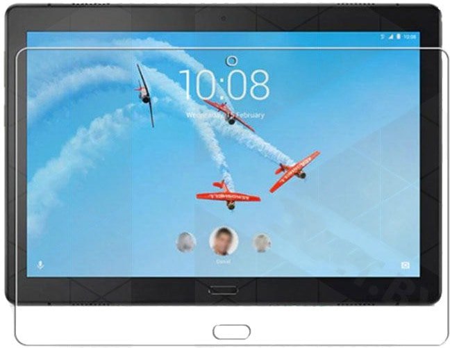 

Защитное стекло KST для Lenovo Tab P10 (прозрачное)
