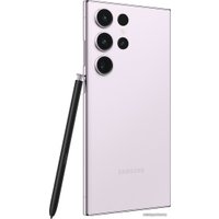 Телефон Samsung Galaxy S23 Ultra SM-S918U1 12GB/256GB (лаванда)