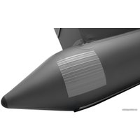 Моторно-килевая лодка Roger Boat Hunter Keel 3000 (малокилевая, белый/графит)