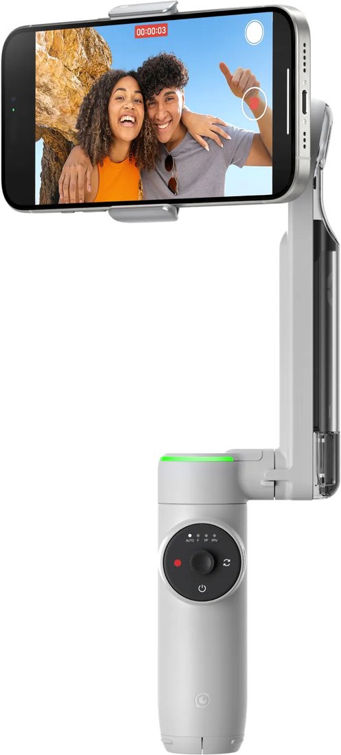 Стабилизатор Insta360 Flow Pro